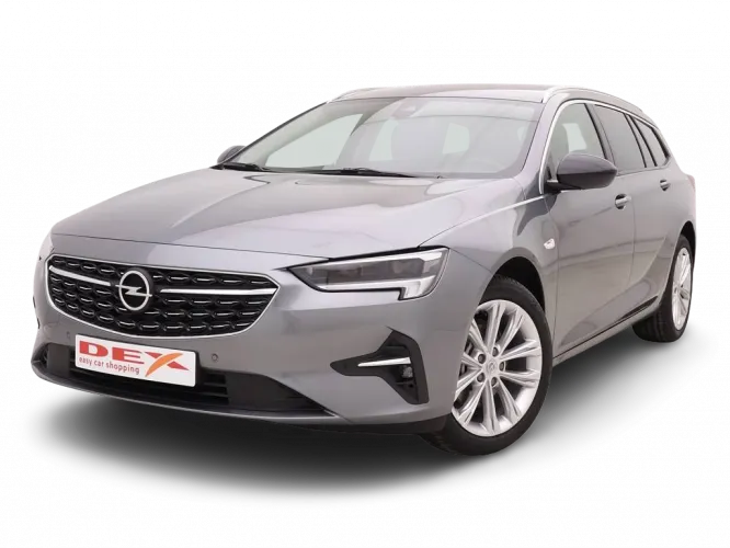 Opel Insignia 1.5 CDTi Automaat ! New ! Sports Tourer Elegance + Pro GPS + LED Matrix + Leder/Cuir Image 1