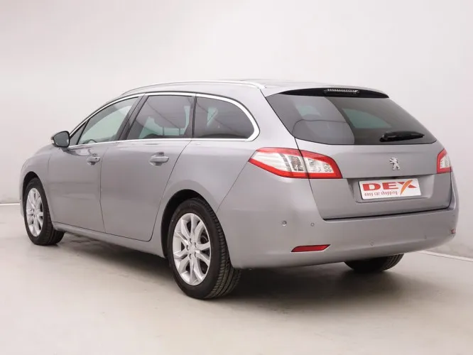 Peugeot 508 2.0 HDi SW Allure + GPS + Leder/Cuir + Panoram Image 4