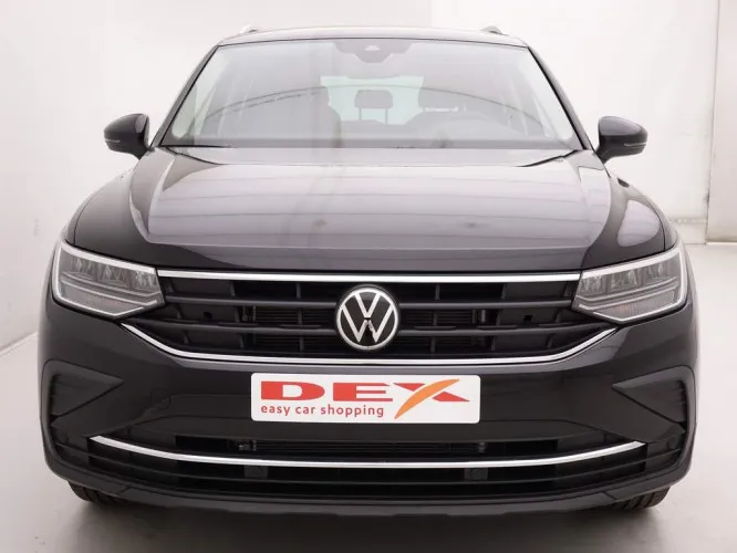 Volkswagen Tiguan 1.5 TSi 150 Life + GPS + Virtual Pro + Winter + LED + Nizza18 Image 2