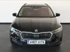 Škoda Octavia 2,0 TDi 110kW DSG Ambition Zár Thumbnail 2