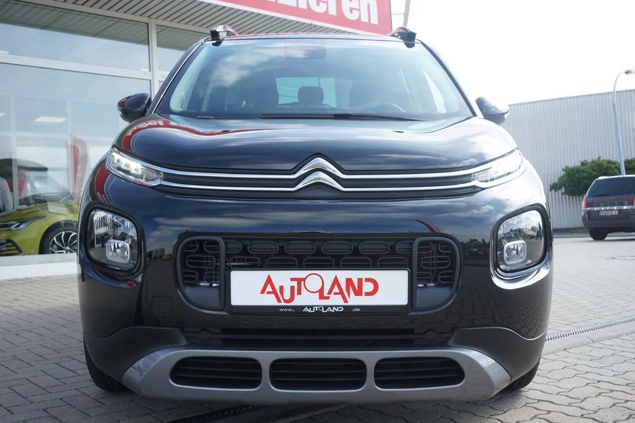 Citroen C3 Aircross PureTech110 Shine...  Image 5