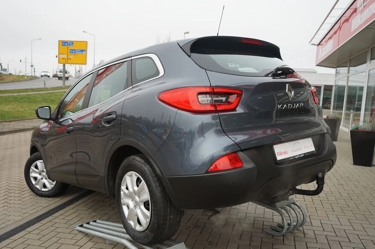 Renault Kadjar 1.2 TCe 130 Life...  Image 2