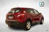 Nissan Qashqai 1,6L Stop / Start System Visia 2WD 5M/T * Koukku / Vakkari * Thumbnail 3