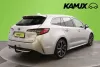 Toyota Corolla Touring Sports 2,0 Hybrid Style / Adapt. Vakkari / Peruutuskamera / Vetokoukku / Adapt. Led / HUD Thumbnail 4