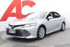 Toyota Camry 2,5 Hybrid Style - 1-OMISTAJA / LOHKOLÄM. / JUU Thumbnail 1