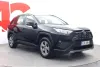 Toyota RAV4 2,0 VVT-iE Business Multidrive S - Vetokoukku / Tutkat / Kamera / Navi / Älyavain / Sähkötakaluukku Thumbnail 7