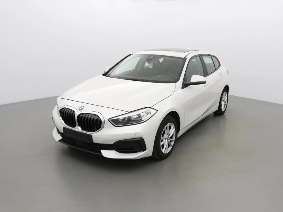 Bmw 118 I I 140 BUSINESS LINE Image 1