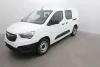 Opel COMBO CARGO CABINE APPROFONDIE XL 1.5 BLUEHDI 100 Thumbnail 2