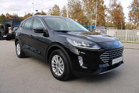 Ford Kuga 2.5 PHEV AUTOMATIK *NAVIGACIJA,KAMERA* Image 3