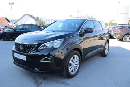 Peugeot 3008 1.5 HDi AUTOMATIK *NAVIGACIJA*