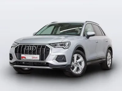 AUDI Q3 35 TDI S tronic Business Advanced