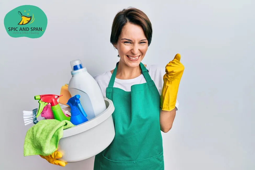 Self-employed cleaners or Companies Image 2