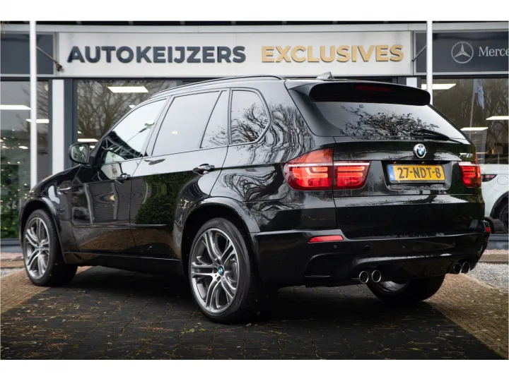 BMW X5 4.4i M X5M  Image 4