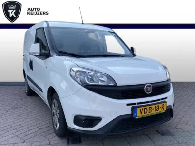 Fiat Doblò Cargo 1.6 MJ L1H1 