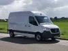 Mercedes-Benz Sprinter 314 CDI L2H2 Mbux Airco! Thumbnail 4