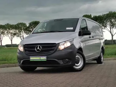 Mercedes-Benz Vito 116 L3 XL Airco Automaat