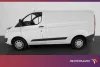 Ford Transit Custom 2.0 105hk Dragkrok Värmare PDC Nyservad Thumbnail 1