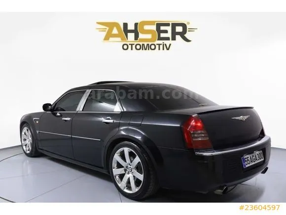 Chrysler 300 C 3.0 CRD Image 1