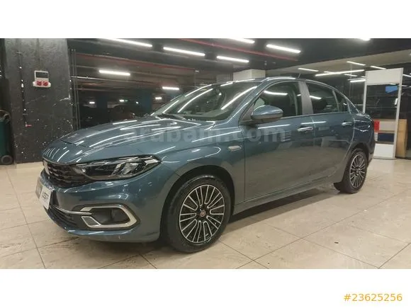 Fiat Egea 1.4 Fire Urban Image 2