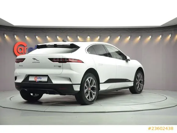 Jaguar I-Pace Image 3