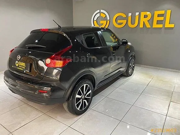 Nissan Juke 1.6 Sport Pack Image 2