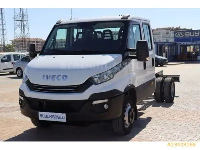 Iveco - Otoyol 70 17 V