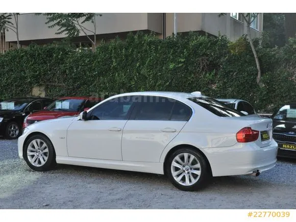 BMW 3 Serisi 316i Comfort Image 2