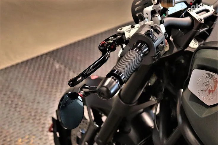 Ducati Monster Image 3